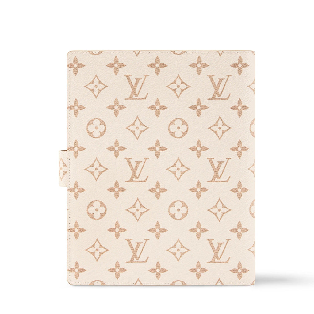 Agenda Cover GM