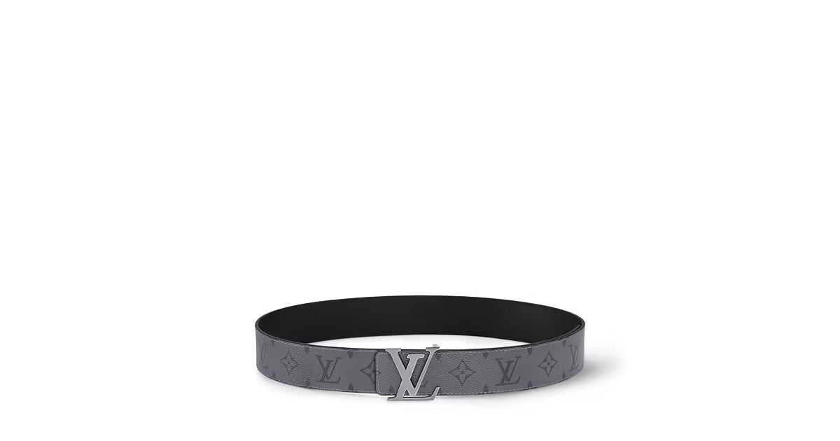 LV Initiales 40mm Reversible Belt