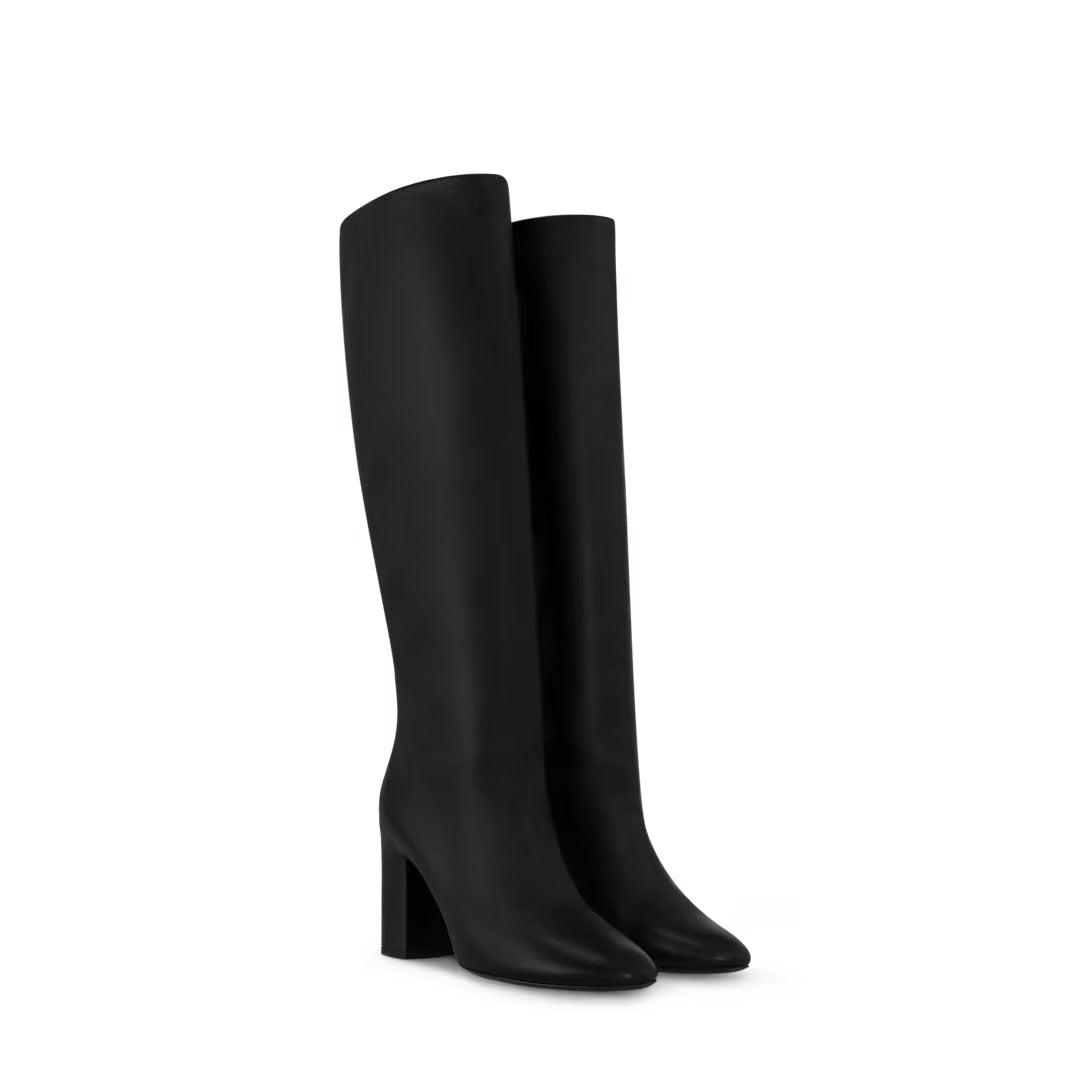 Donna High Boot