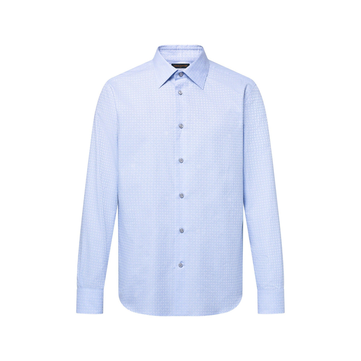 Classic Long-Sleeved Shirt
