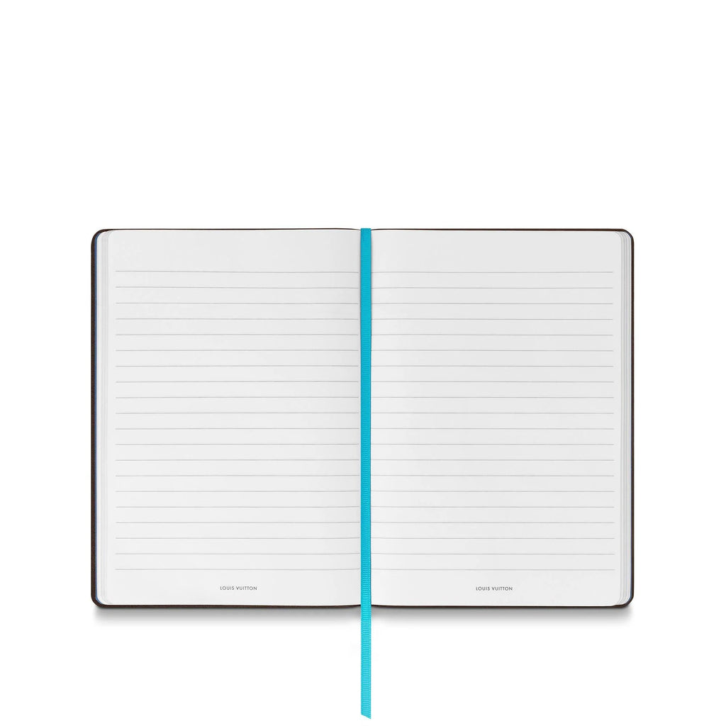 Clemence Notebook