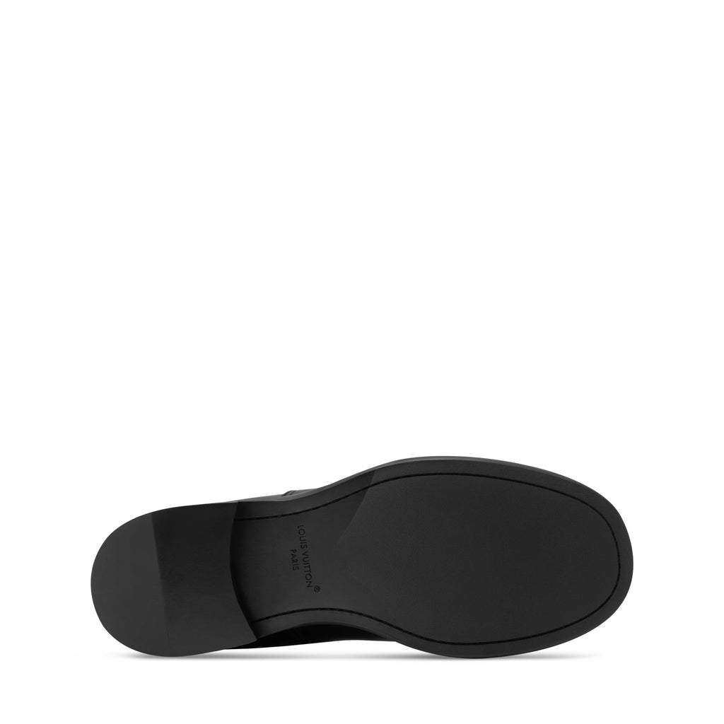 LV Oxford Chelsea Boot