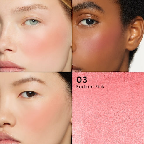 Gucci Blush De Beauté - 03