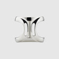 Gucci Staffa ring - 925 sterling silver