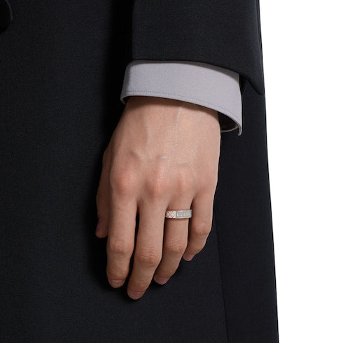 Gucci Diamante ring - 925 sterling silver