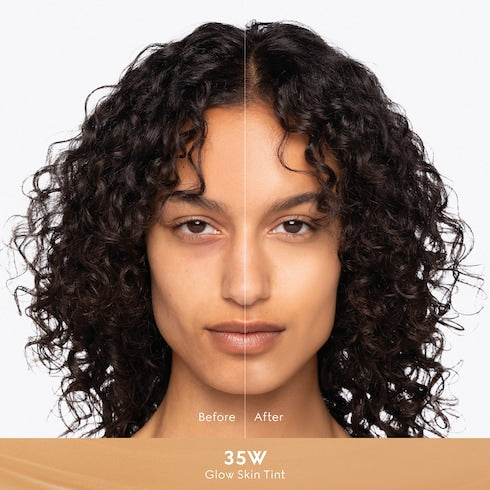 Gucci Glow Skin Tint - 35