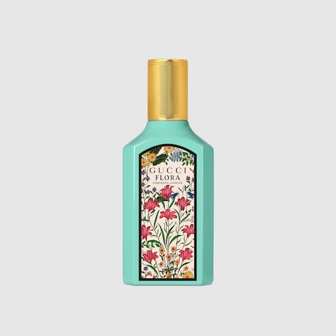 Gucci Flora Gorgeous Jasmine, 50ml, eau de parfum - Eau de Parfum