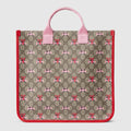 GG tote bag - Children's printed