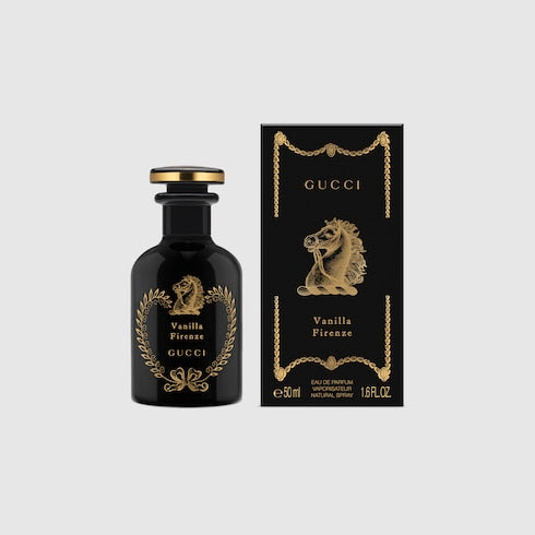 The Alchemist's Garden, Vanilla Firenze, 50ml, Eau De Parfum - eau de parfum
