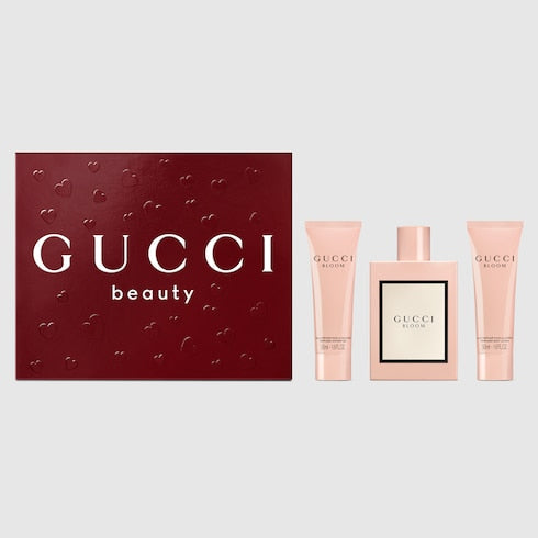 Gucci Bloom Gift set - eau de parfum