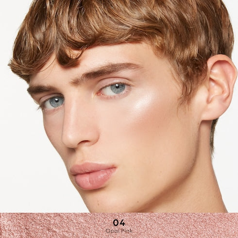 Gucci Glow Highlighter powder - 04