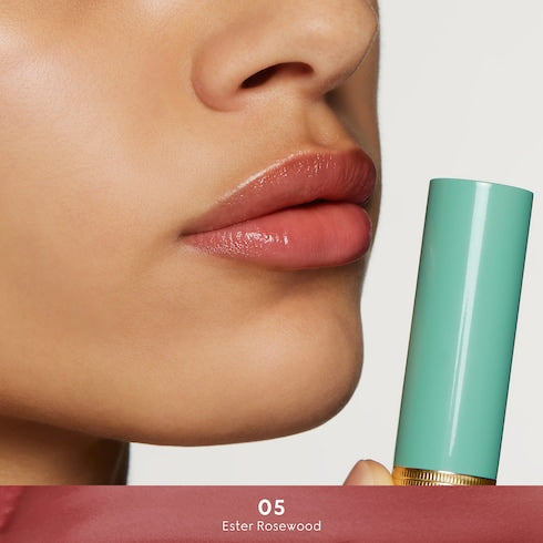 Baume à Lèvres Lip Balm - 5 Ester Rosewood