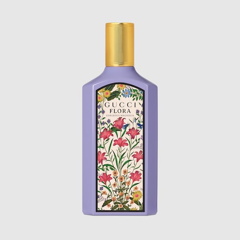 Gucci Flora Gorgeous Magnolia, 100ml, eau de parfum - Eau de Parfum