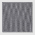 Baby GG wool blanket - grey