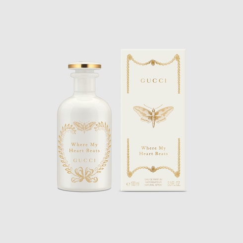 The Alchemist’s Garden, Where My Heart Beats, 100ml - eau de parfum