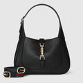 Gucci Jackie 1961 medium bag - black leather