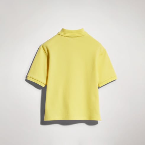 polo shirt - Children's cotton