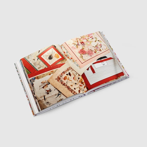 Gucci: The Art of Silk (English) - Single volume