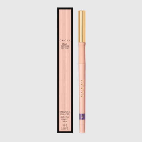 Stylo Contour des Yeux Eyeliner - 05 Amethyste