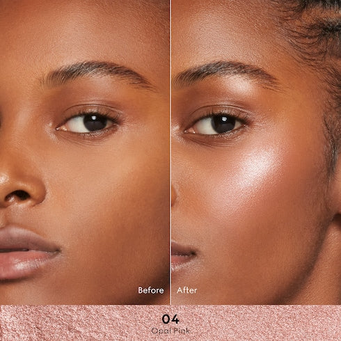 Gucci Glow Highlighter powder - 04