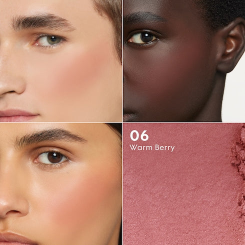 Gucci Blush De Beauté - 06