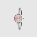 Model 2000 watch, 24mm - steel