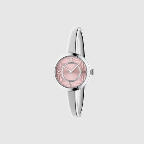 Model 2000 watch, 24mm - steel