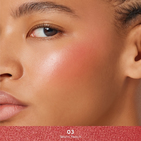 Gucci Glow Blush - 03