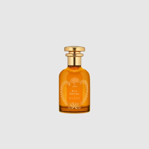 The Alchemist's Garden, Rosa Sublime, 50ml, Eau de Parfum - eau de parfum