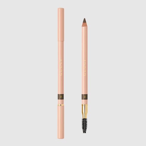 Crayon Définition Sourcils Eyebrow Pencil - 4 Brun