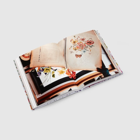 Gucci: The Art of Silk (English) - Single volume