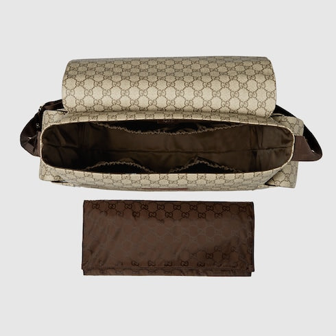 GG Supreme Plus Diaper Bag