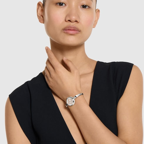 Model 2000 watch, 24mm - steel