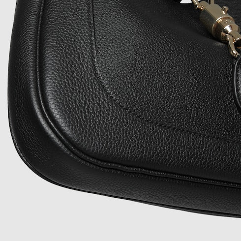 Gucci Jackie 1961 medium bag - black leather
