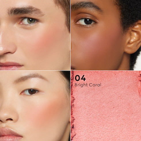 Gucci Blush De Beauté - 04