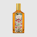 Gucci Flora Gorgeous Orchid Intense, 100ml Eau de Parfum - eau de parfum