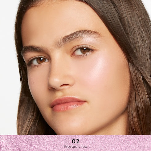Gucci Glow Highlighter powder - 02