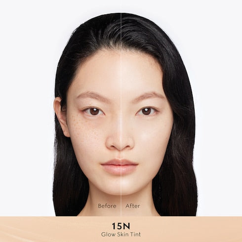 Gucci Glow Skin Tint - 15