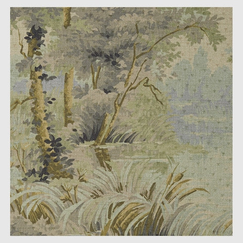 Glade print wallpaper - glade print