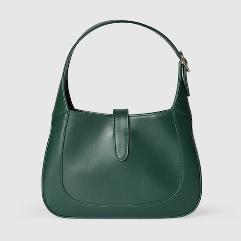Gucci Jackie 1961 medium bag - green leather