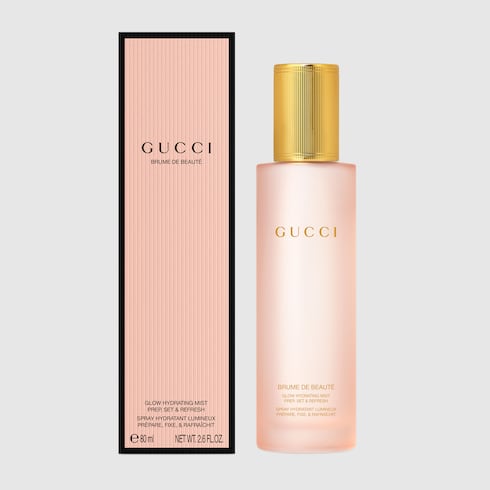Gucci Brume De Beauté, Beauty Mist - transparent