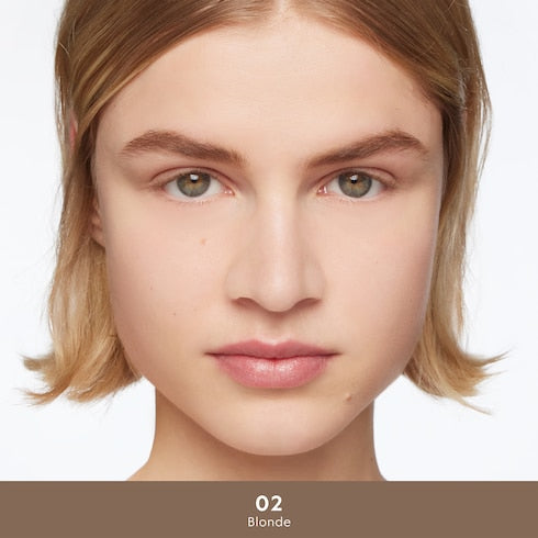 Crayon Définition Sourcils Eyebrow Pencil - 2 Blond