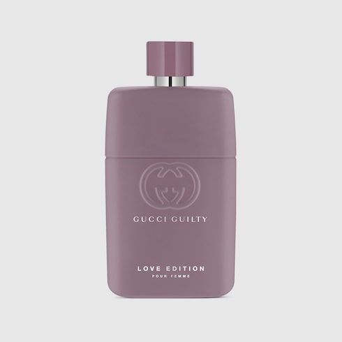 Gucci Guilty Love Edition Pour Femme, Eau de Parfum, 90ml - Eau de Parfum