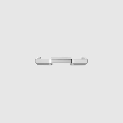 Gucci Link to Love 18k mirrored ring - 18k white gold