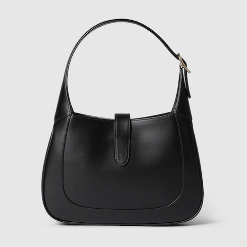 Gucci Jackie 1961 medium bag - black leather