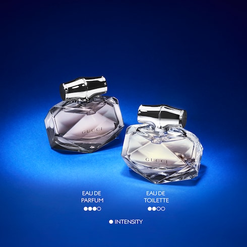 Gucci Bamboo, 75ml, Eau de Parfum - Eau de Parfum