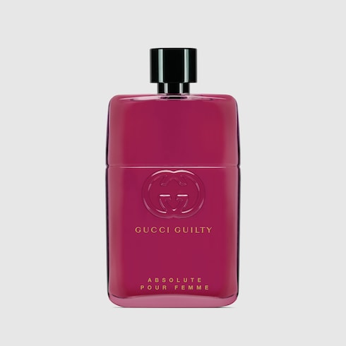 Gucci Guilty Absolute Pour Femme 90ml eau de parfum - eau de parfum