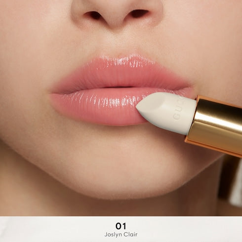 Baume à Lèvres Lip Balm - 1 Joslyn Clair