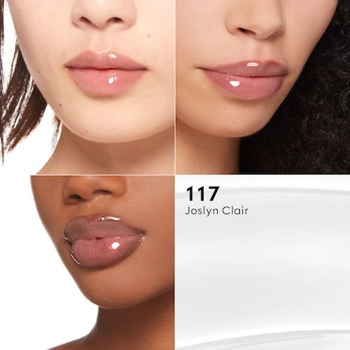 Gloss à Lèvres lip gloss - 117 Joslyn Clair