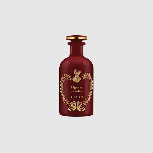 The Alchemist's Garden, Lignum Idealis, 100ml, Eau de Parfum - Eau de Parfum